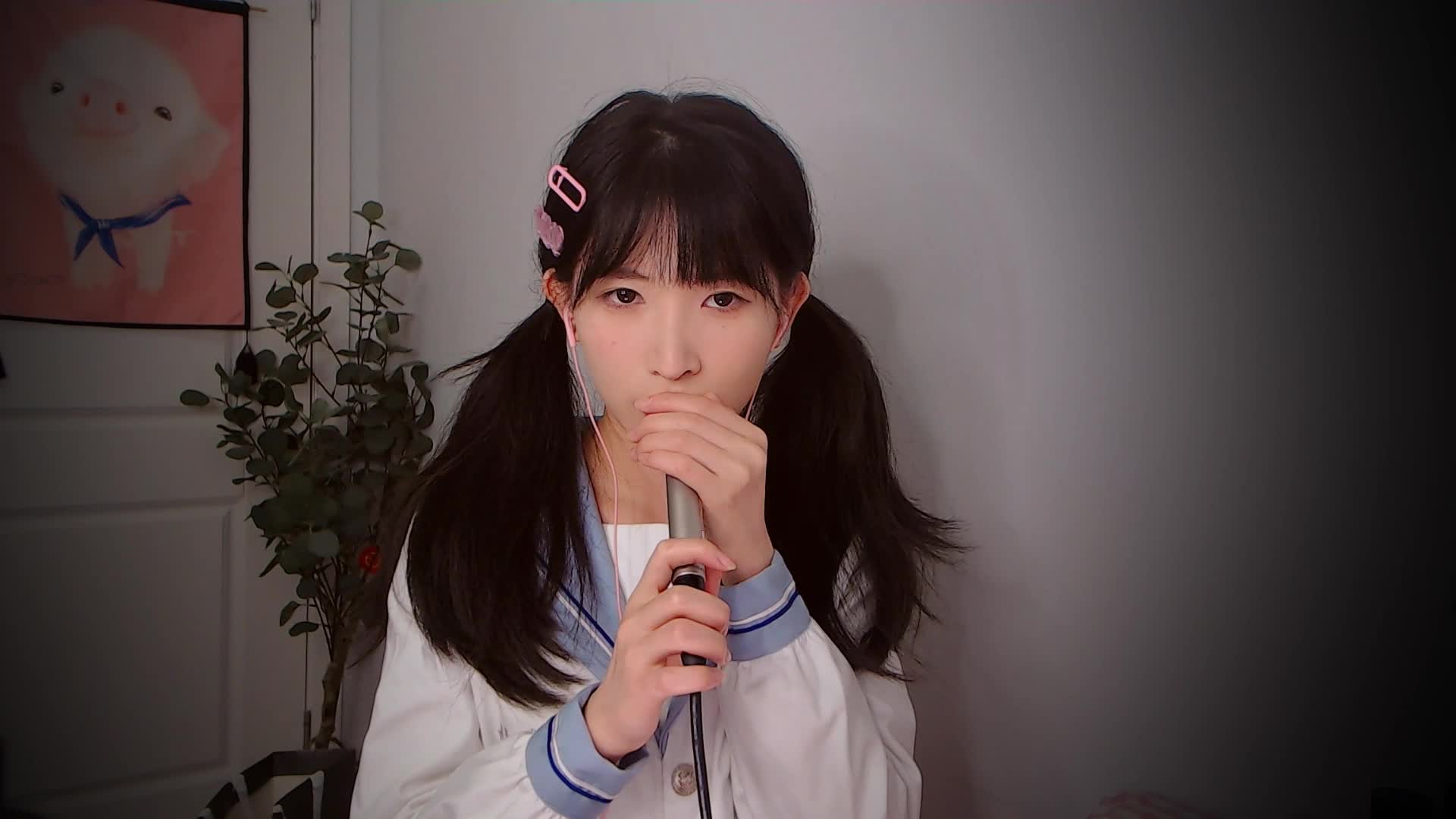 【精选助眠】助眠主播芝麻对辣ASMR合集 36