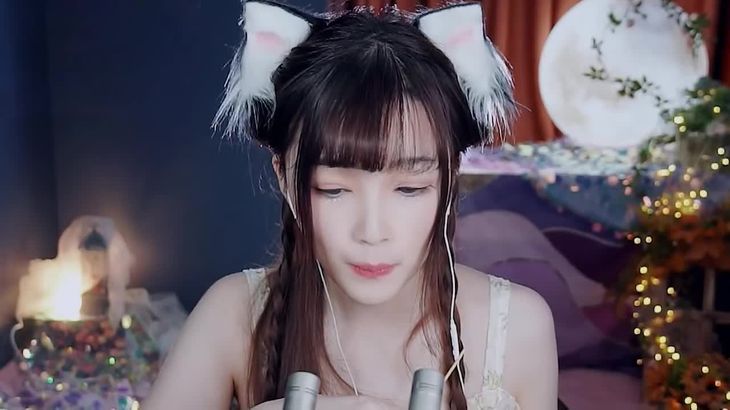 【YY少寒】直播助眠精选 真爱粉合集67