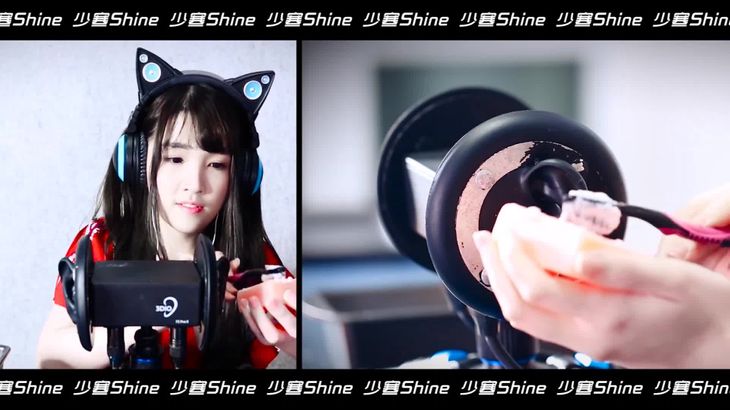 【YY少寒】直播助眠精选 真爱粉合集57