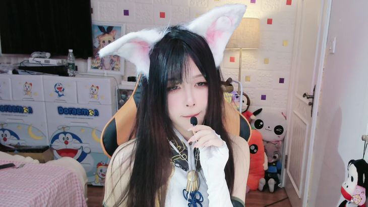 【娜娜SweetASMR】高质量助眠主播2023哄睡合集视频合集 73
