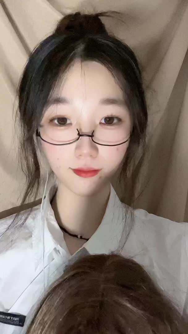 ASMR@抖音六六 粉丝群助眠付费视频合集 3