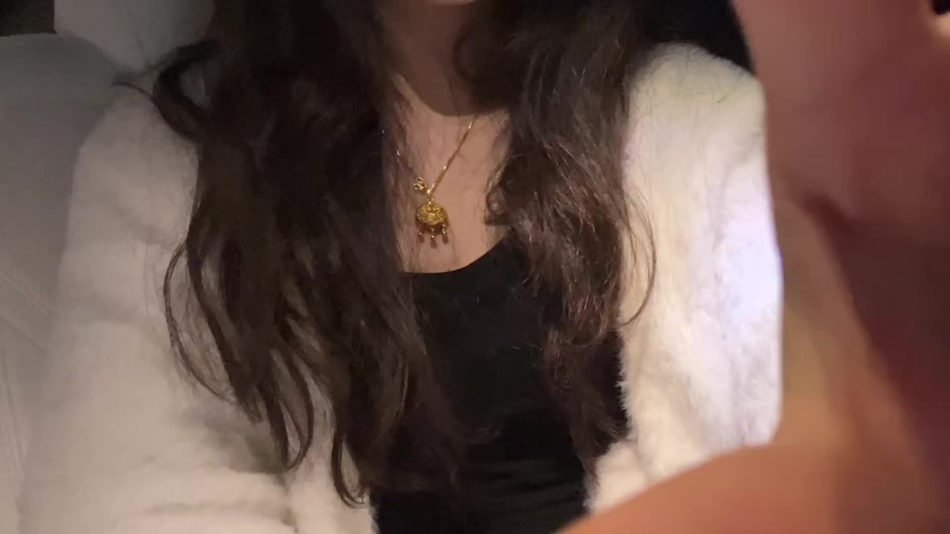 ASMR@抖音六六 粉丝群助眠付费视频合集 10