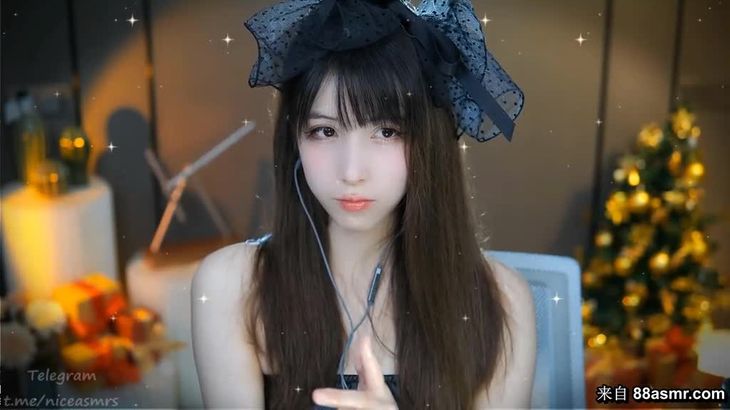【不要吃咖喱】ASMR阳春三月