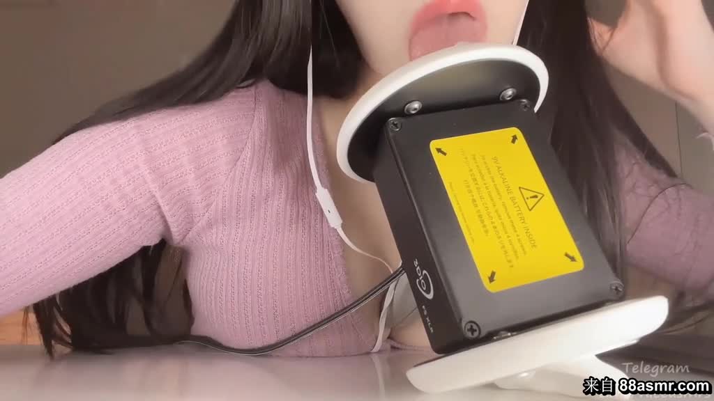 【ASMR助眠】高质量哄睡主播yuuu她来了 21