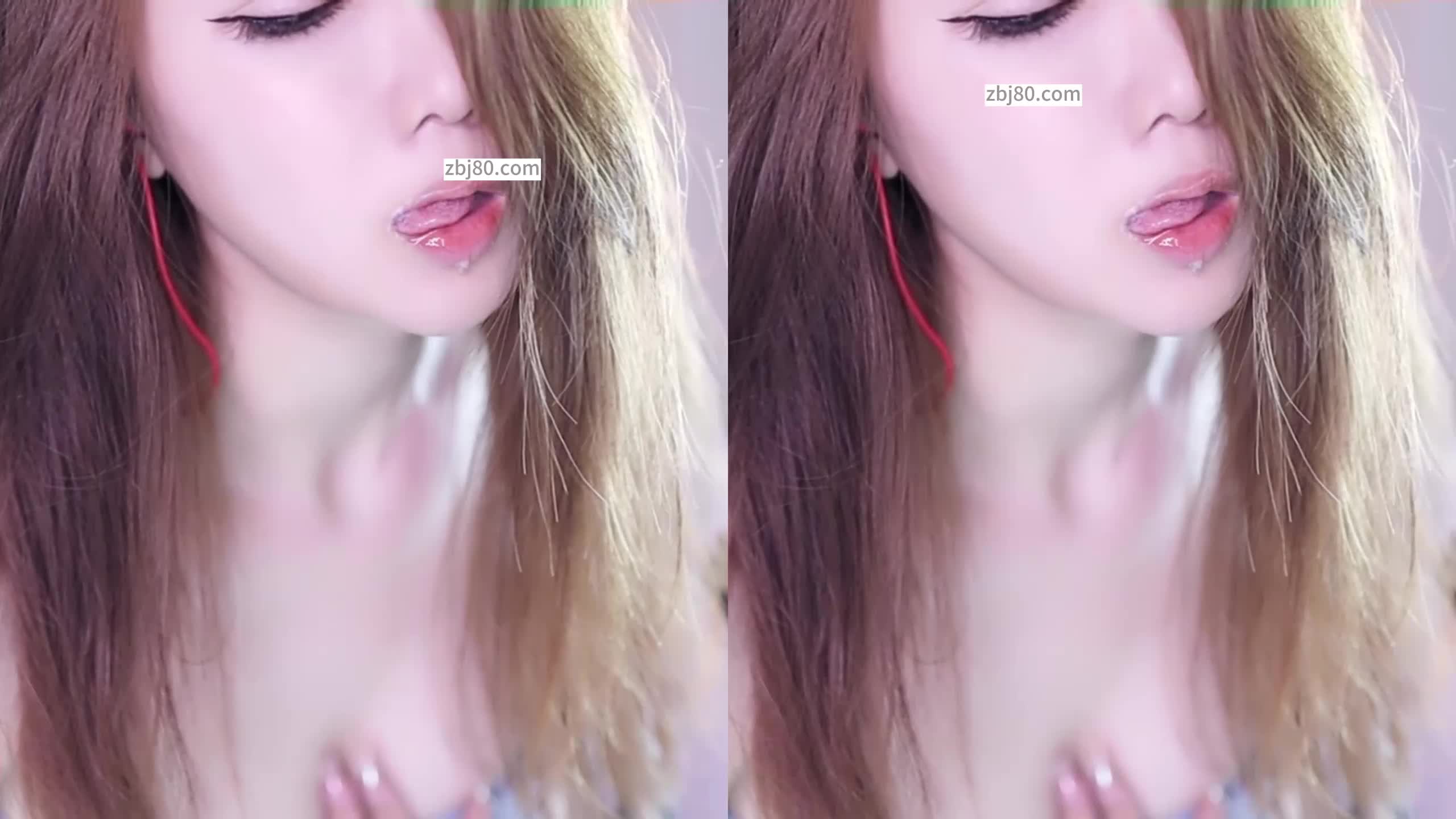 ASMR@毒毒 粉丝定制助眠视频 4