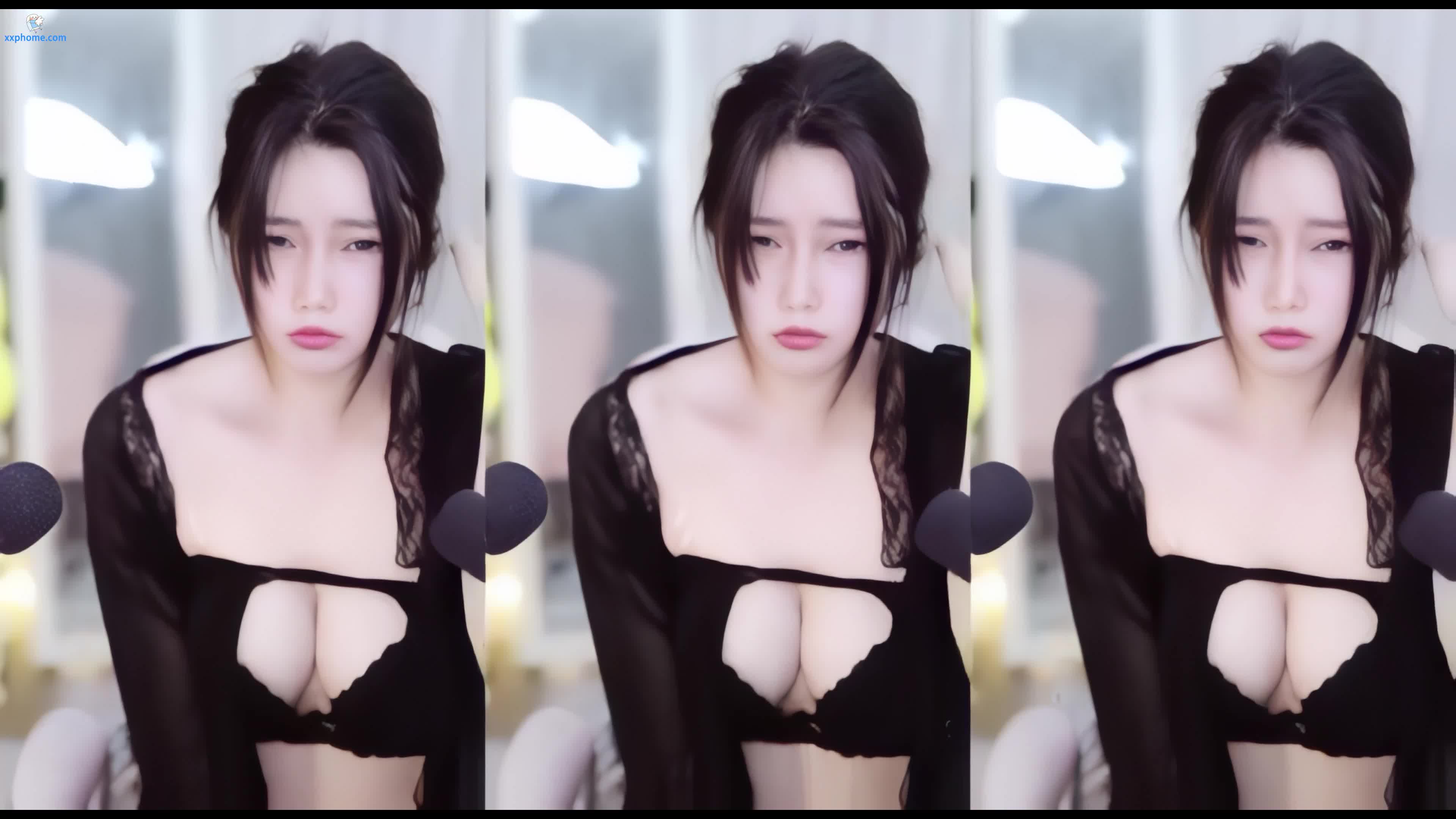 ASMR@毒毒 粉丝定制助眠视频 1