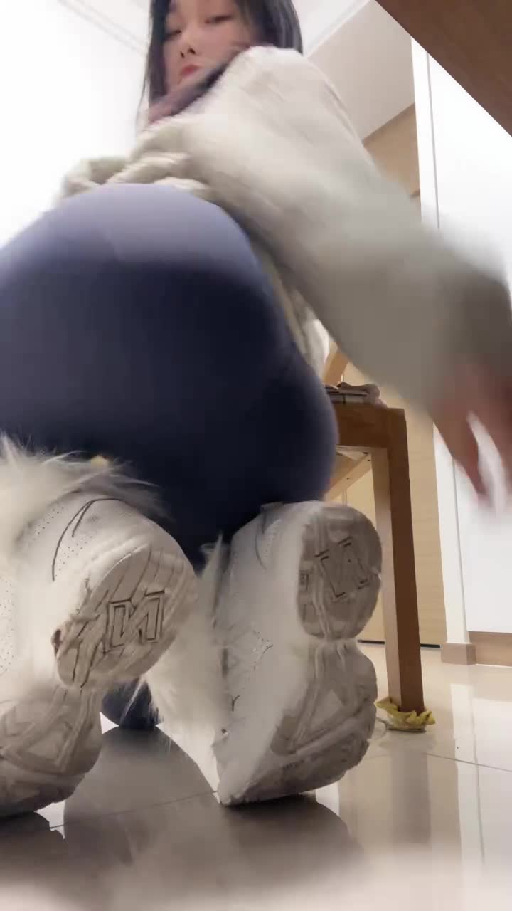 【万千丝姬】极品御姐小X大王长腿足秀 21