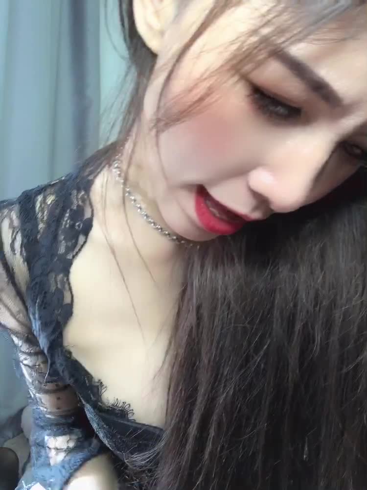【万千丝姬】易直播极品丝姬小祖宗私拍合集 30