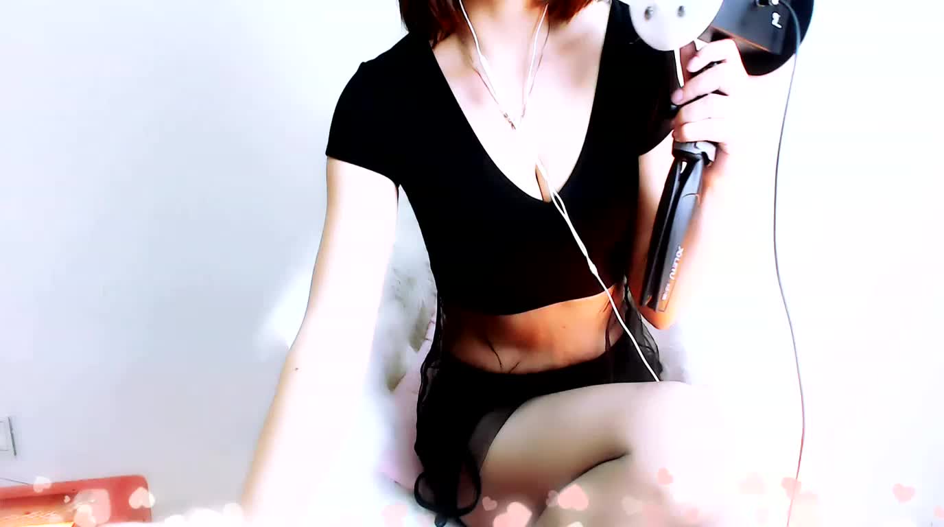 ASMR@波多曼妙小迷妹灵儿 办卡福利助眠视频 16