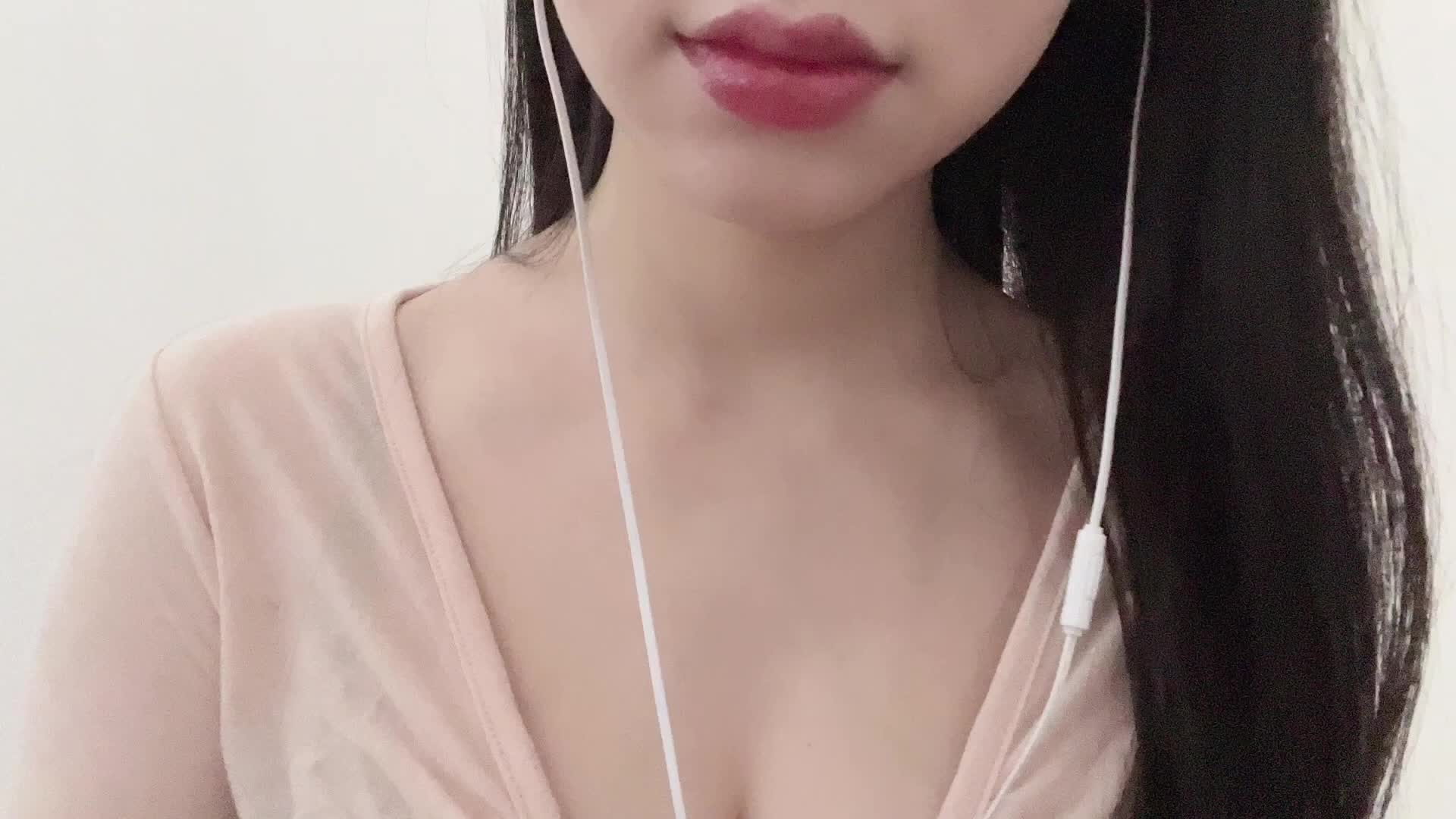 【ASMR助眠】高质量哄睡主播yuuu她来了 41