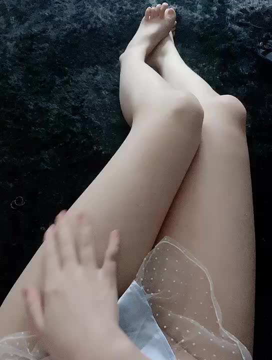 【福利助眠】蜜桃啵啵er粉丝哄睡福利 9