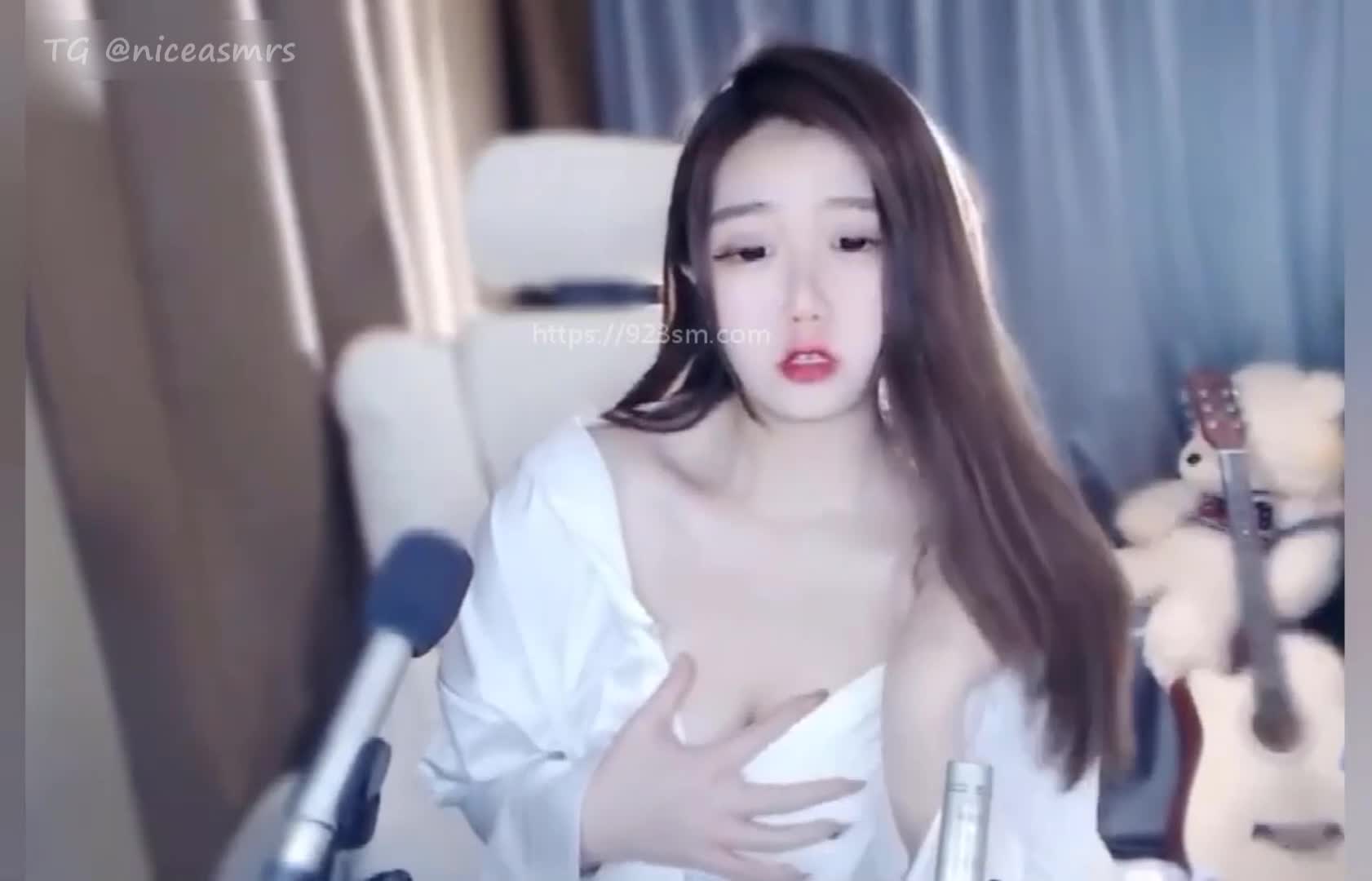 【福利助眠】小曦老师的ASMR教学福利 14