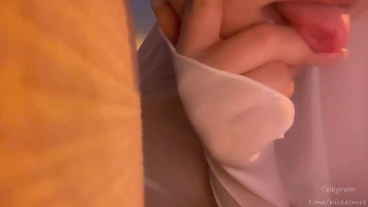 【姐姐睡了ASMR】土豪私订助眠视频 8