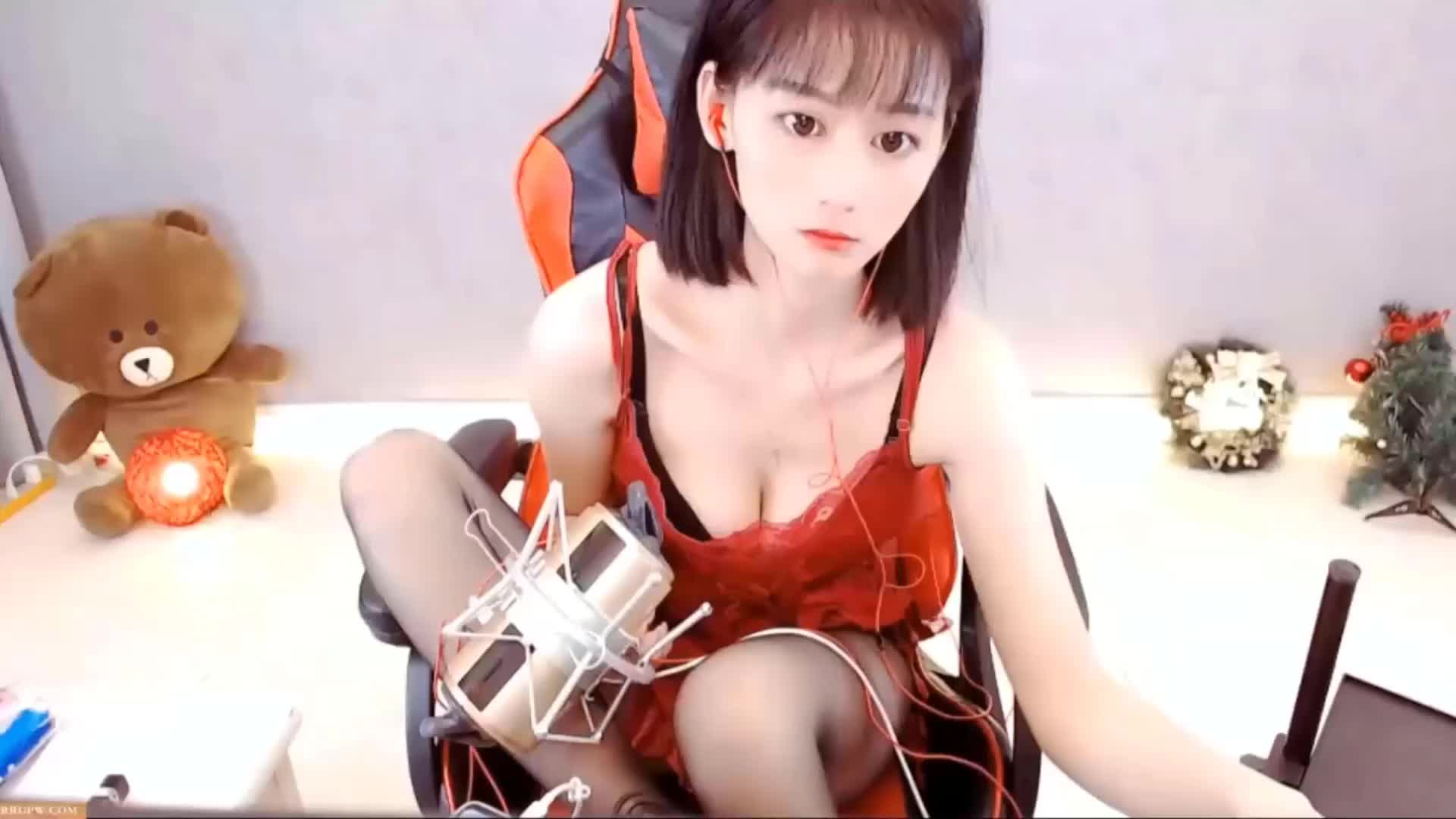 【定制助眠】醋醋茉宝中文ASMR粉丝定制集锦 14