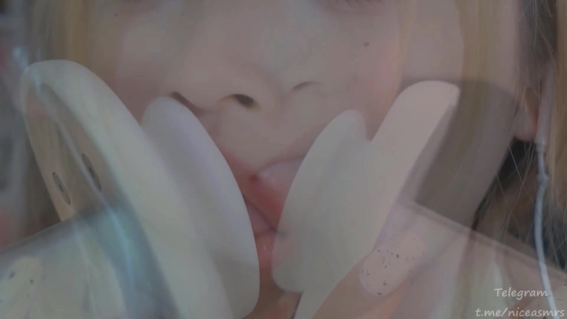【精选助眠】辣不辣hyo爱发电ASMR助眠内容 5
