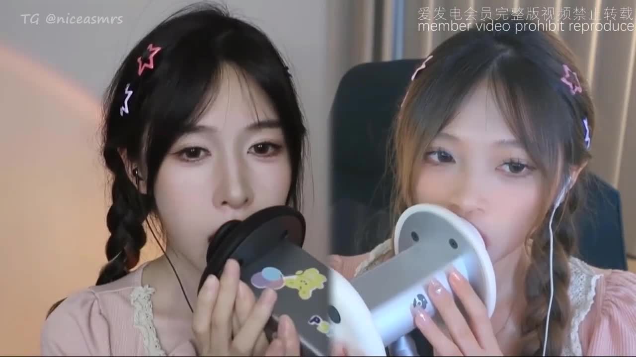 【精选助眠】辣不辣hyo爱发电ASMR助眠内容 8