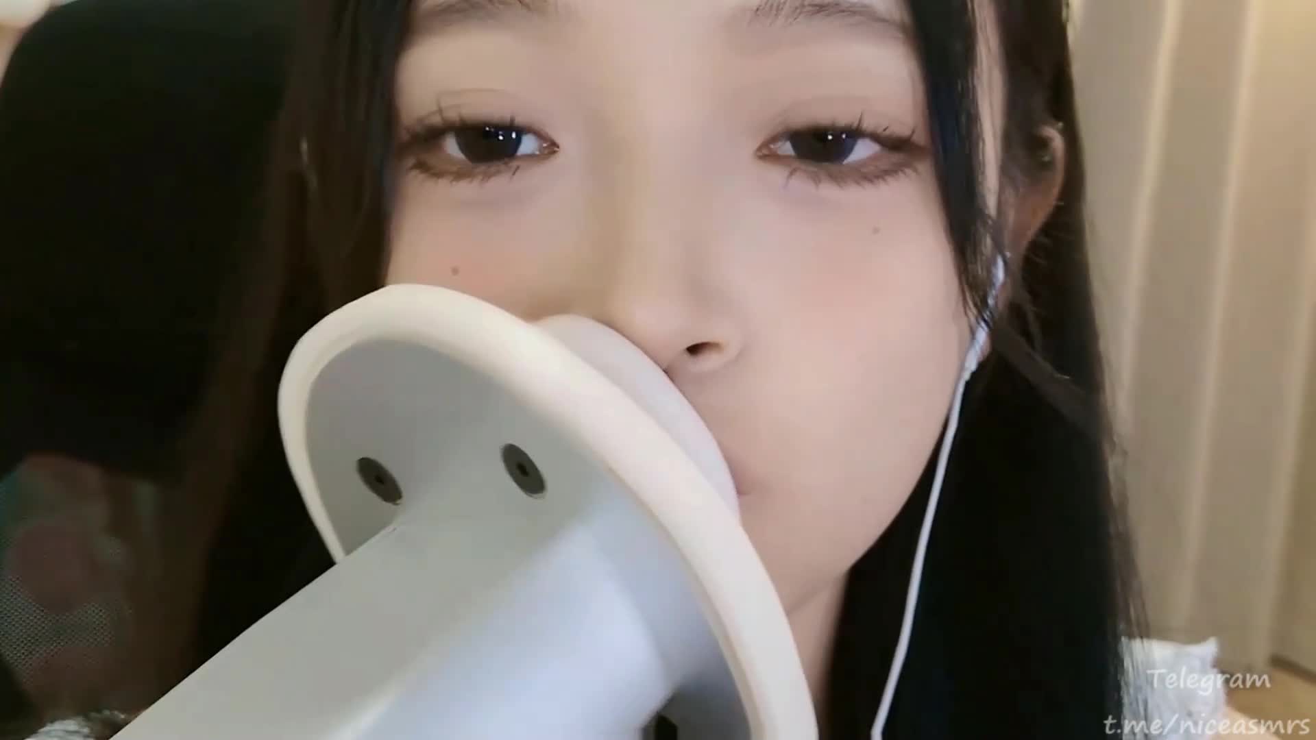 【精选助眠】辣不辣hyo爱发电ASMR助眠内容 12