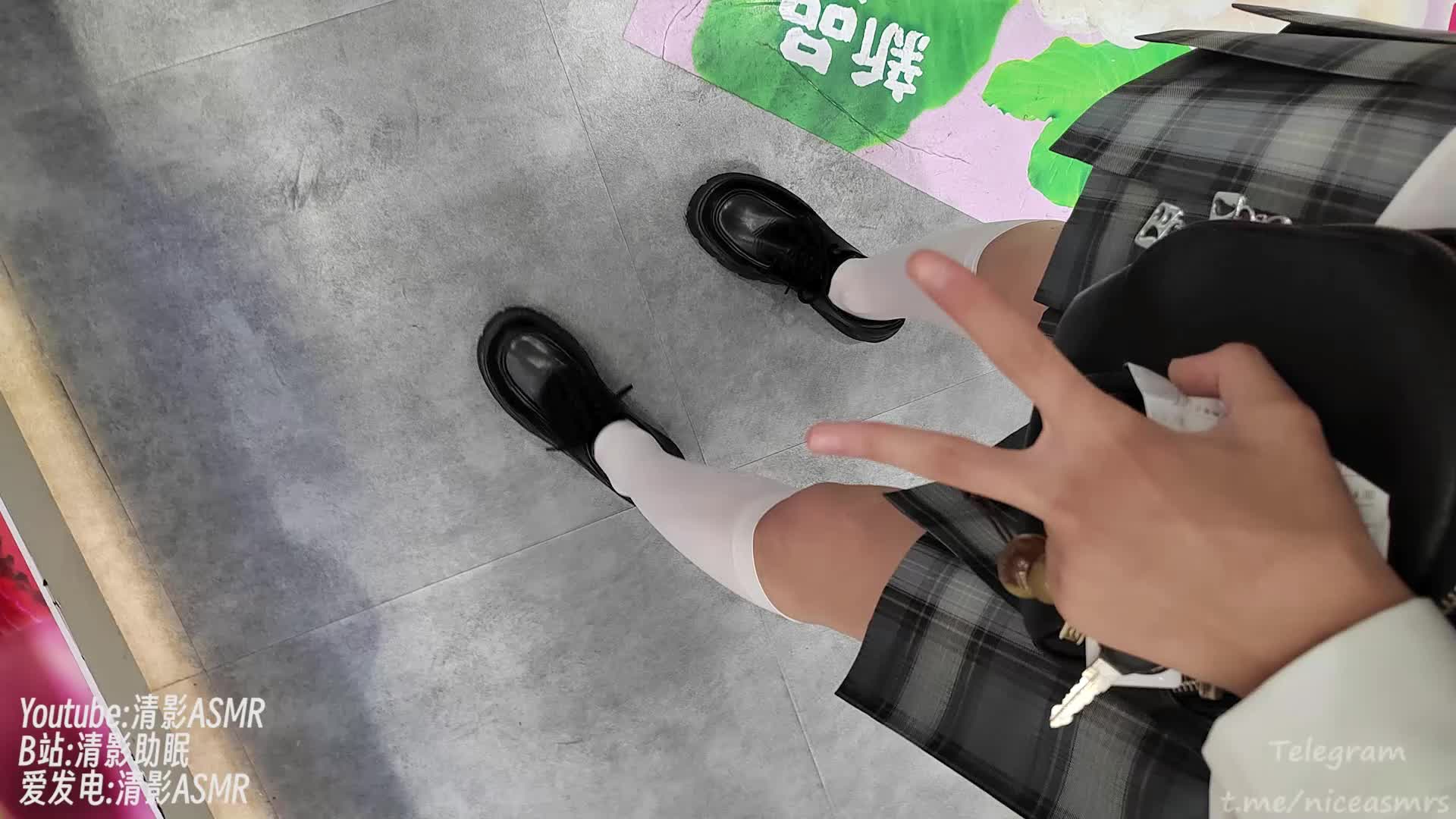 【精选助眠】清影爱发电ASMR助眠内容 13