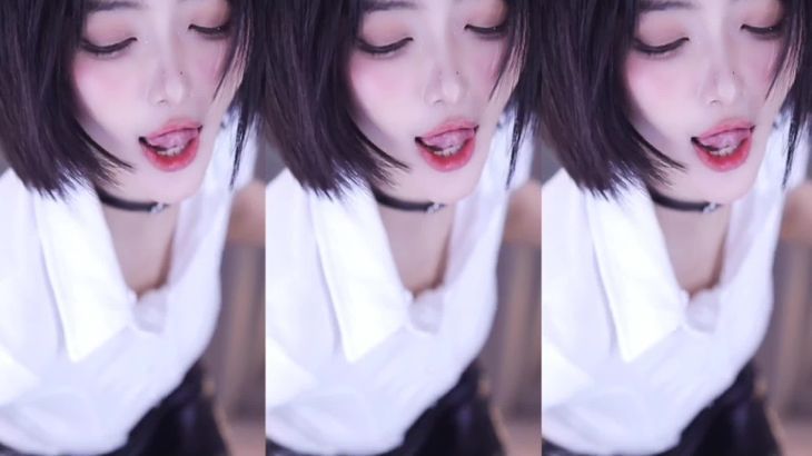 【虎牙一梦大招杯】多位舞姬烧舞集~小蛋糕