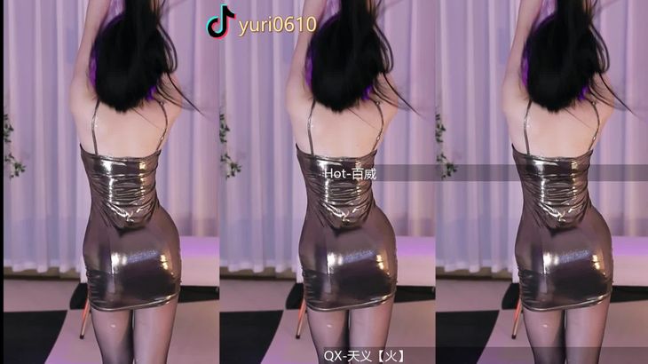 【虎牙一梦大招杯】多位舞姬烧舞集~尤莉yuri