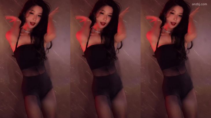 【虎牙一梦大招杯】多位舞姬烧舞集~王芯恩