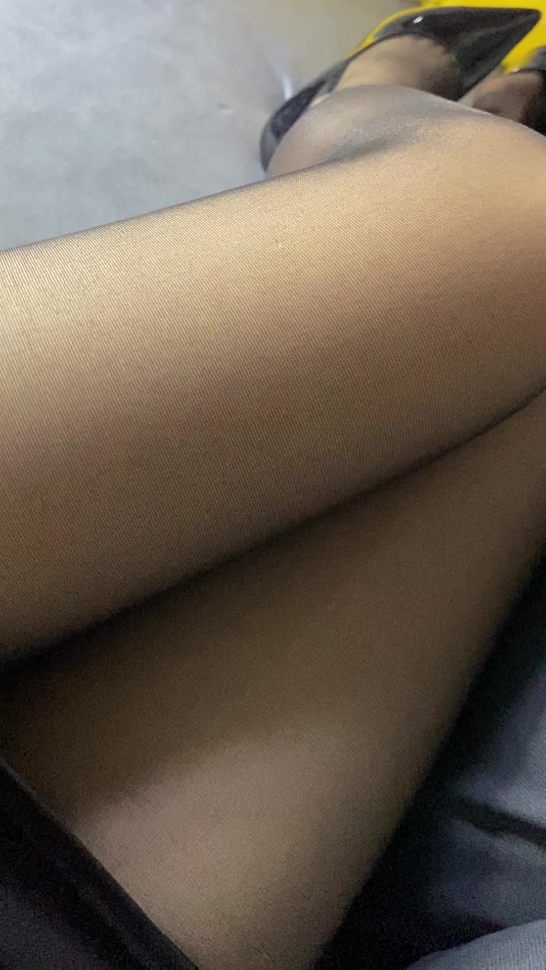 【万千丝姬】易直播老司机沐儿烧丝福利集 49