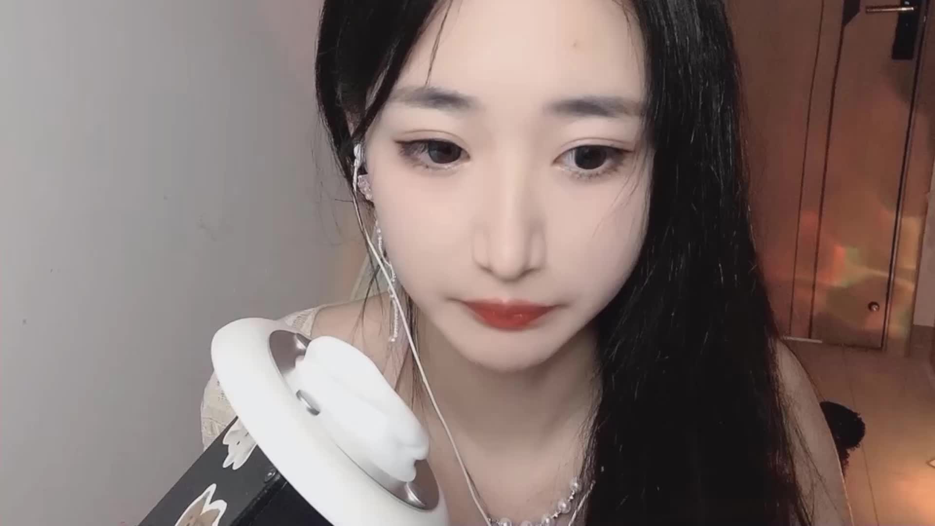 【精选助眠】啵啵梨ASMR助眠作品 5