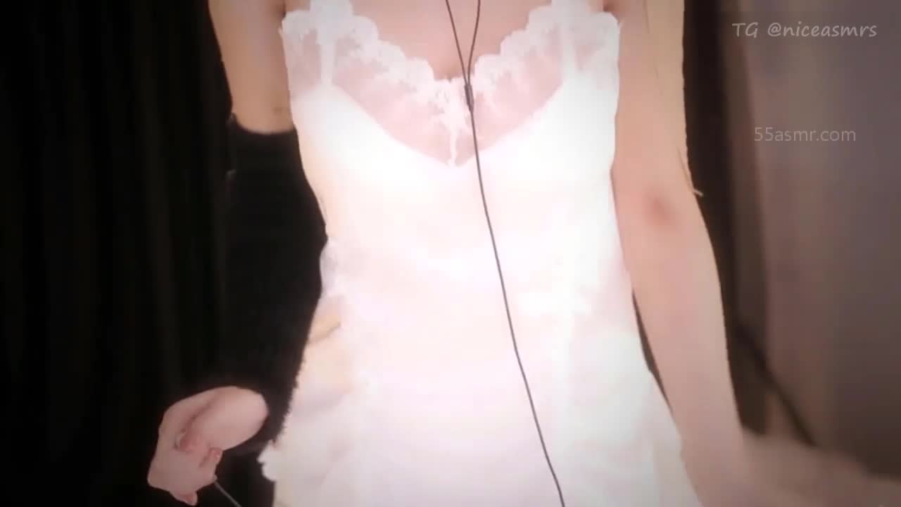 【福利助眠】抱抱念酱的ASMR粉丝福利作品 2
