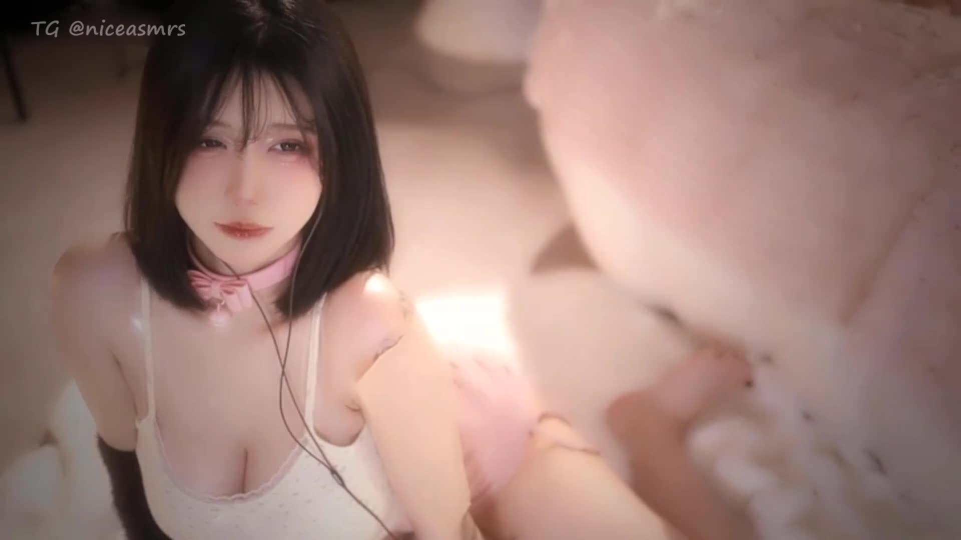 【福利助眠】抱抱念酱的ASMR粉丝福利作品 3
