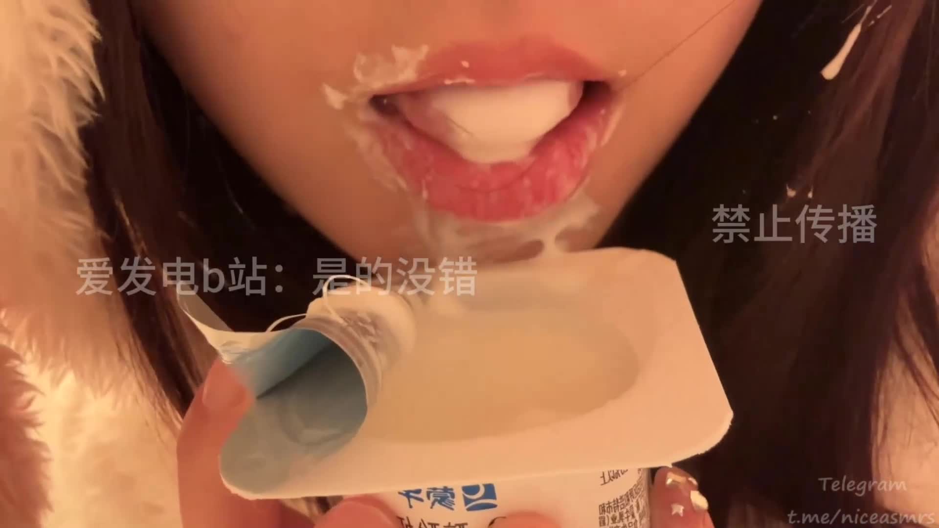 【精选助眠】是的没错爱发电ASMR作品 1