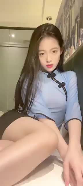 【易直播美妙】私人订制足秀 3
