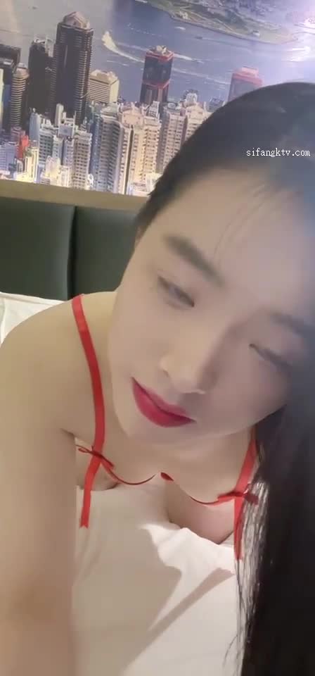 【易直播美妙】私人订制足秀 8