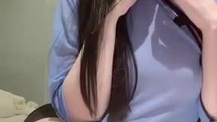 【易直播美妙】私人订制足秀 9
