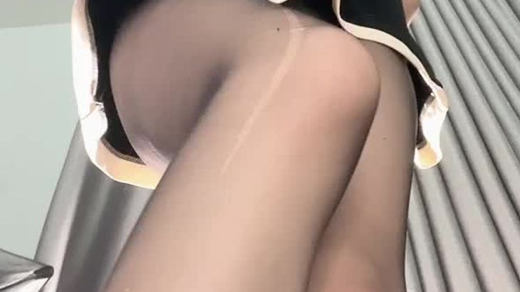 【易直播幸子睡不醒】高颜值丝姬模拟足系微信福利合集 14