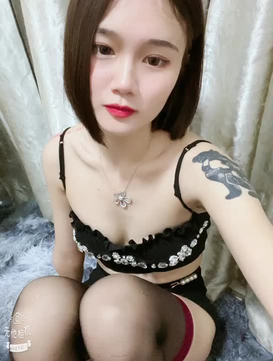 【万千丝姬】易直播司机李初心粉丝微信福利 22