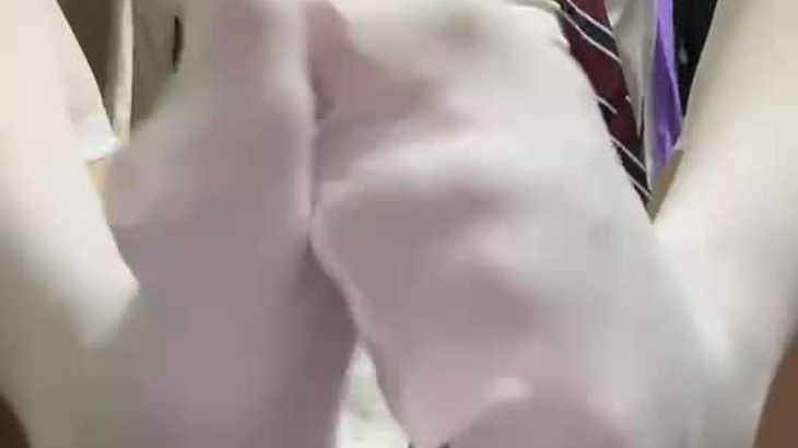 【易直播李初心】土豪微信足系专属福利 3
