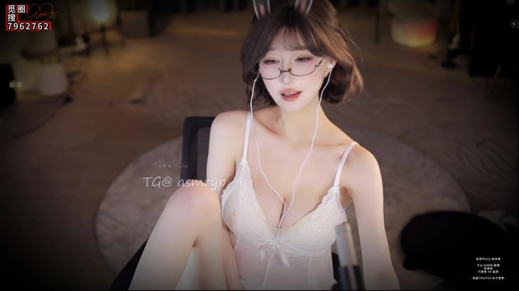 【张爱玲ASMR】粉丝祭系列之背德的妻子 4K优化