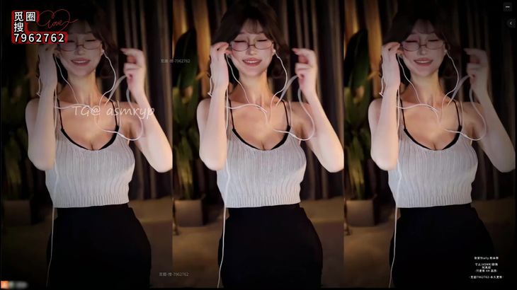 【张爱玲ASMR】粉丝祭系列之阿姨又来拜访啦 4K优化