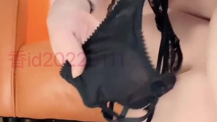 【易直播香香】土豪定制专属丝足福利 7
