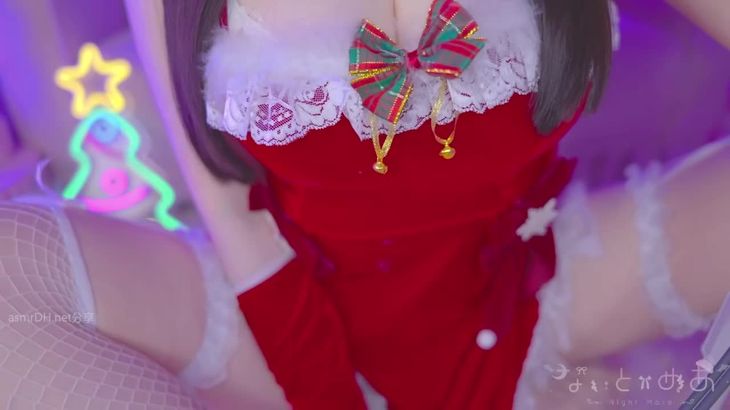【幽灵妹ASMR】日系轻音口腔耳舐助眠视频集 22
