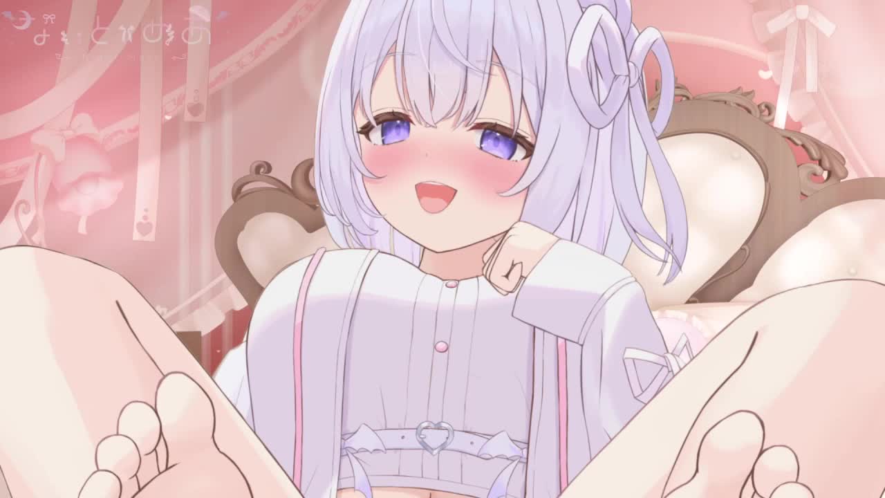 【其它助眠】大雷萌妹子幽灵妹ASMR助眠集锦 58