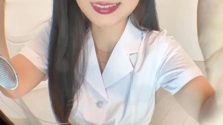 【晚安yoyo】ASMR口腔音舔耳身心放缓舒适助眠视频集 26