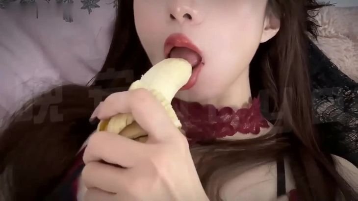 【晚安yoyo】ASMR口腔音舔耳身心放缓舒适助眠视频集 2