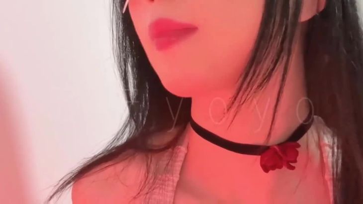【晚安yoyo】ASMR口腔音舔耳身心放缓舒适助眠视频集 1