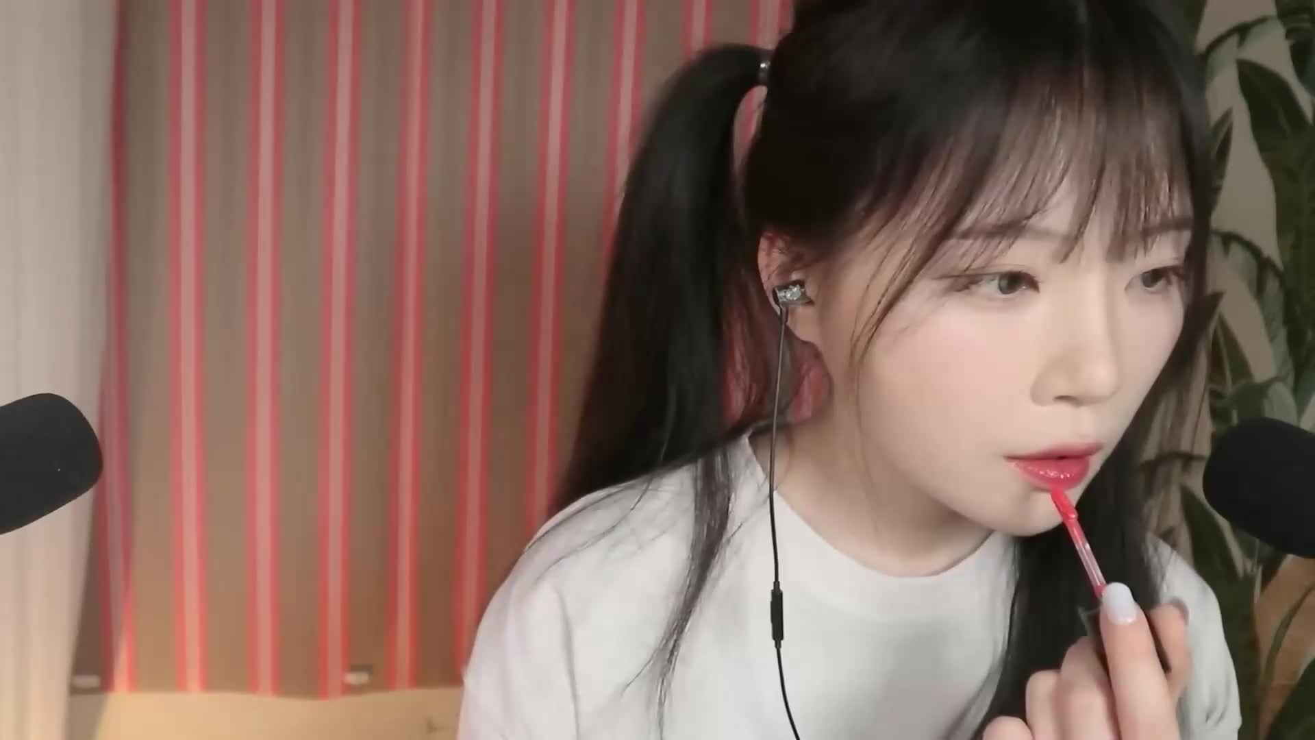【其它助眠】Nara耳语轻音ASMR系列之会员专属