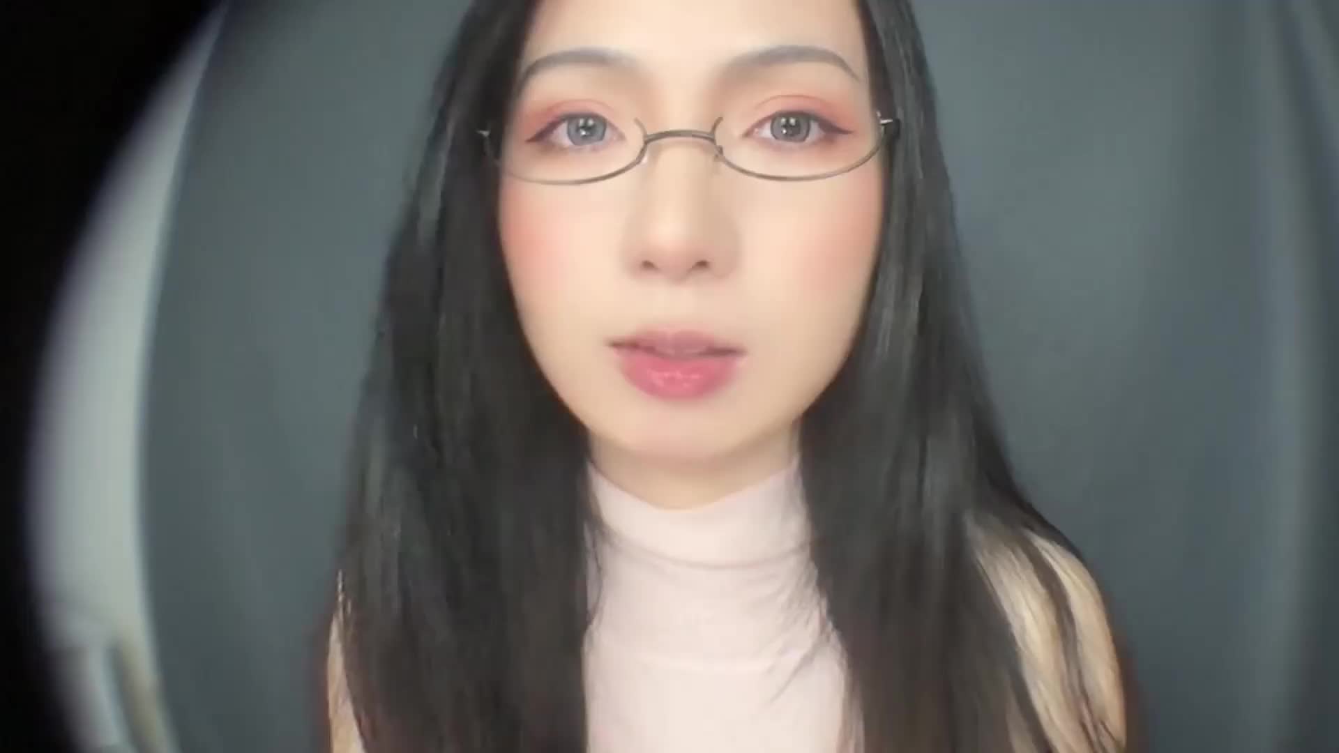 【晚安yoyo】ASMR口腔音舔耳身心放缓舒适助眠视频集 52