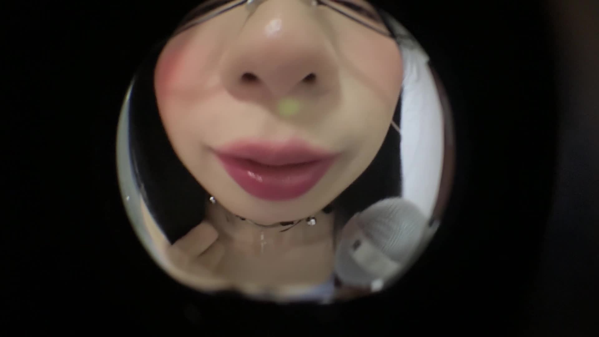 【精选助眠】晚安yoyoASMR管麦甜麦口腔阿黑颜中文哄睡 41