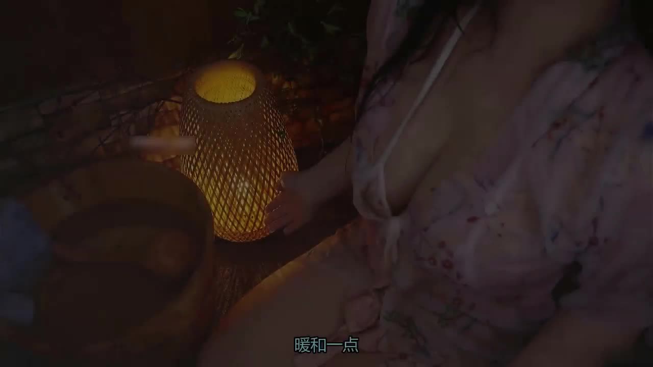 【其它助眠】韩系声优YoonyingASMR触发音耳语舔耳中文字幕集锦 69