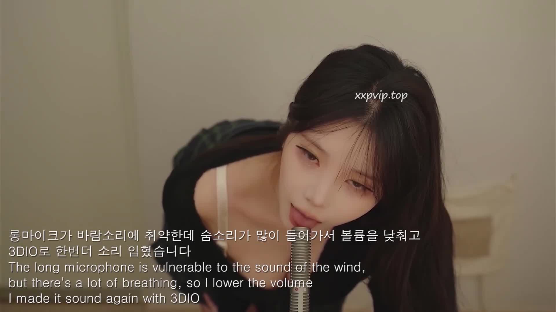 【其它助眠】YoonyingASMR系列之俱乐部里的前辈1