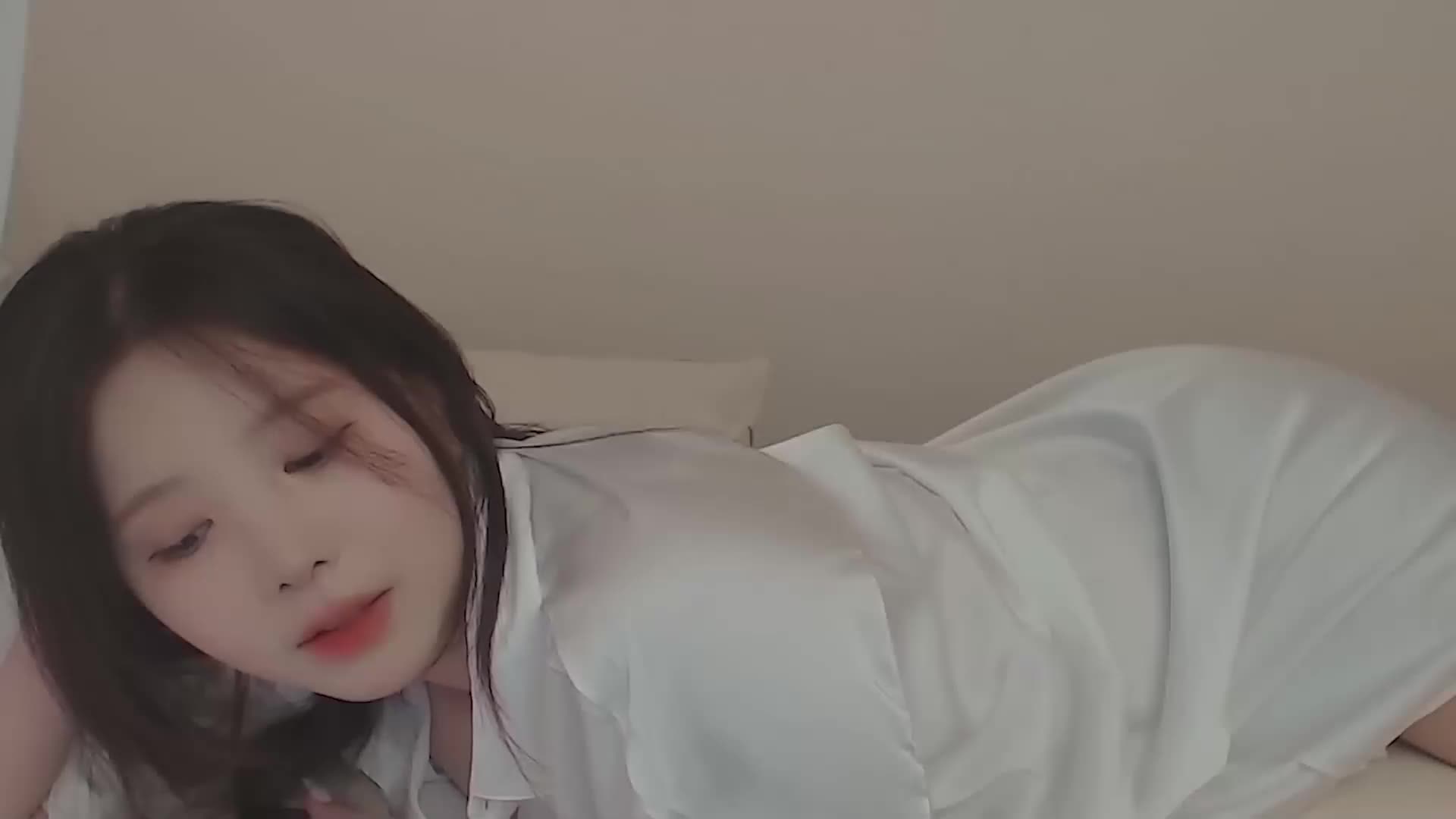 【其它助眠】YoonyingASMR系列之在男朋友旁边哄睡